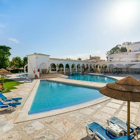 Apartamento Vilarosa Beachside By Encantos Do Algarve - 2h *