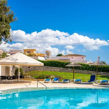 Apartamento Vilarosa Beachside By Encantos Do Algarve - 2h