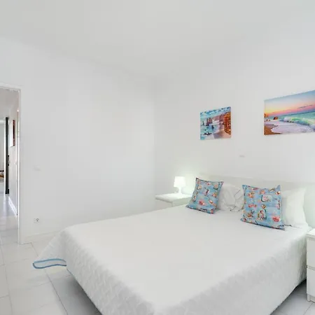 Vilarosa Beachside By Encantos Do Algarve - 2h Apartamento *
