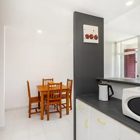Apartamento Vilarosa Beachside By Encantos Do Algarve - 2h