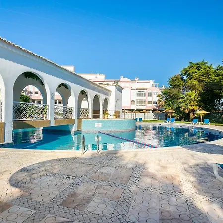 Vilarosa Beachside By Encantos Do Algarve - 2h Apartamento