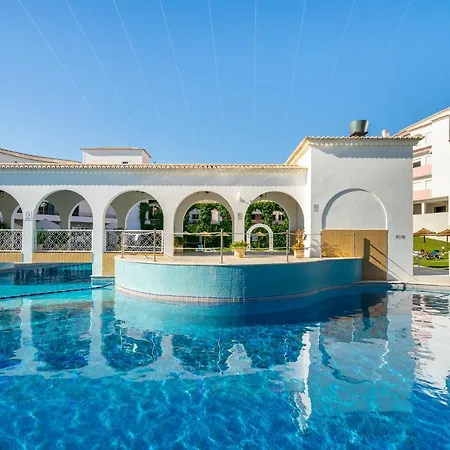 Apartamento Vilarosa Beachside By Encantos Do Algarve - 2h