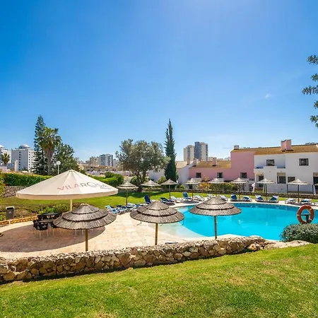 Vilarosa Beachside By Encantos Do Algarve - 2h Portimão
