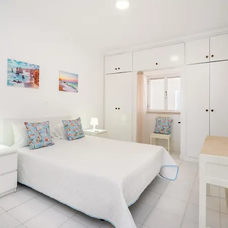 Vilarosa Beachside By Encantos Do Algarve - 2h * Portimão