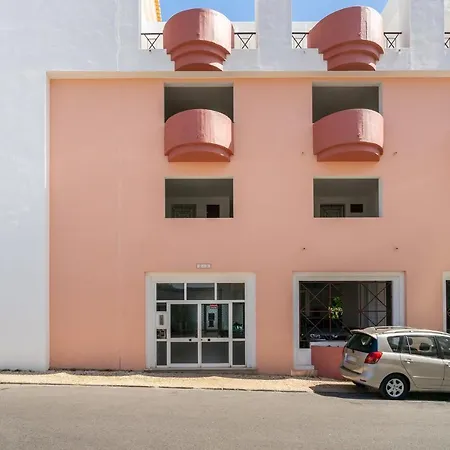 Apartamento Vilarosa Beachside By Encantos Do Algarve - 2h *