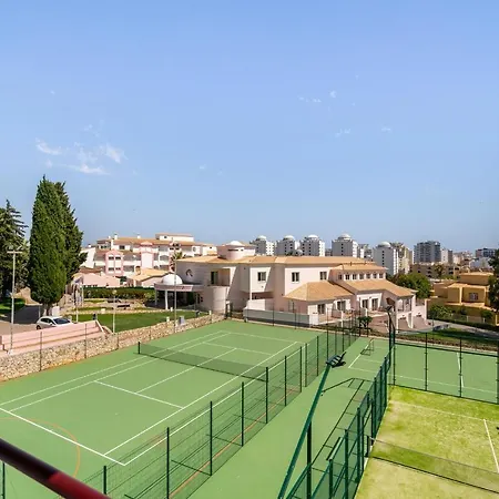 Apartamento Vilarosa Beachside By Encantos Do Algarve - 2h
