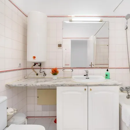 Vilarosa Beachside By Encantos Do Algarve - 2h Apartamento