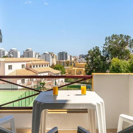 Appartement Vilarosa Beachside By Encantos Do Algarve - 2h